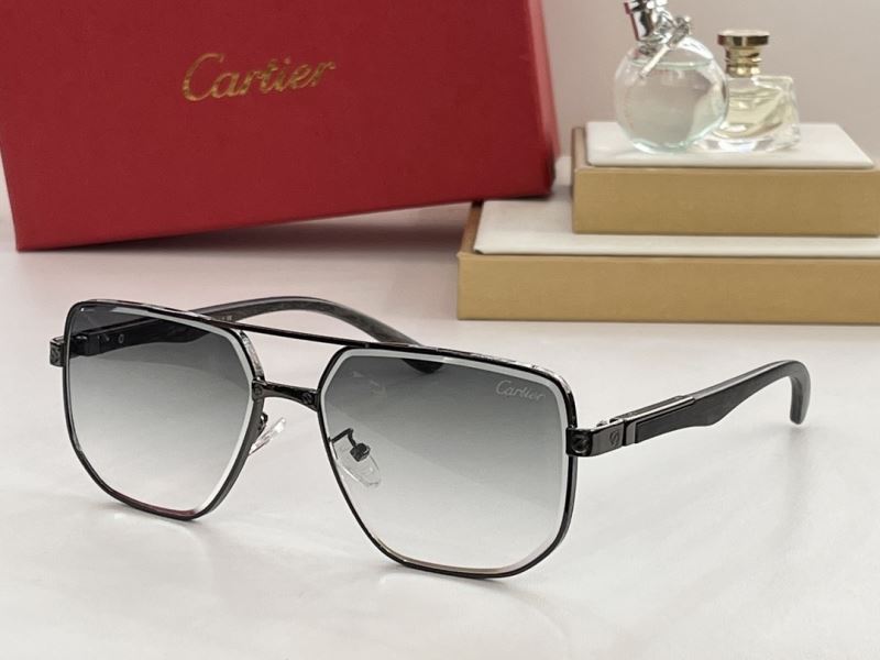 Cartier Sunglasses